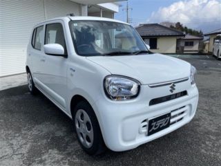 2024 SUZUKI ALTO HYBRID S photo 3