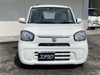 2024 SUZUKI ALTO HYBRID S photo 2