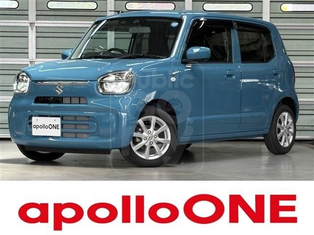 2023 SUZUKI ALTO HV X All-around MD with D Audio
