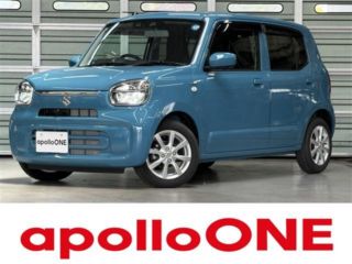 2023 SUZUKI ALTO HV X All-around MD with D Audio