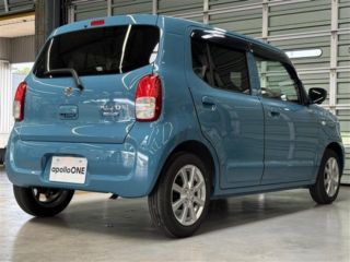 2023 SUZUKI ALTO HV X All-around MD with D Audio photo 5