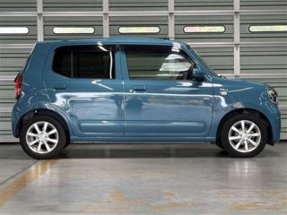 2023 SUZUKI ALTO HV X All-around MD with D Audio photo 4