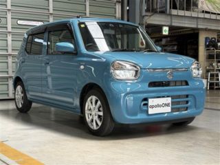2023 SUZUKI ALTO HV X All-around MD with D Audio photo 3