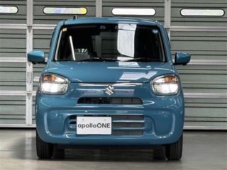 2023 SUZUKI ALTO HV X All-around MD with D Audio photo 2