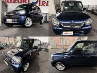 2025 SUZUKI ALTO HV X All-Around Camera Package photo 2