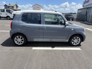 2025 SUZUKI ALTO HV X All-Around Camera Package photo 5