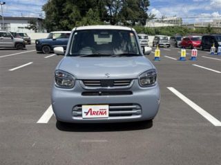 2025 SUZUKI ALTO HV X All-Around Camera Package photo 3