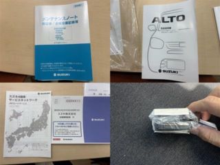 2025 SUZUKI ALTO HV X All-Around Camera Package photo 2