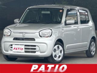 2022 SUZUKI ALTO Hybrid S★★★