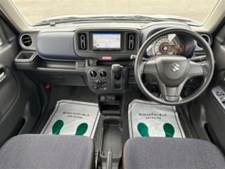 2022 SUZUKI ALTO Hybrid S★★★ photo 2