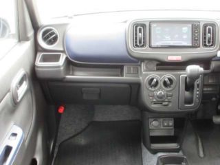 2022 SUZUKI ALTO Hybrid S 4WD photo 5