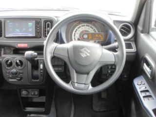2022 SUZUKI ALTO Hybrid S 4WD photo 4