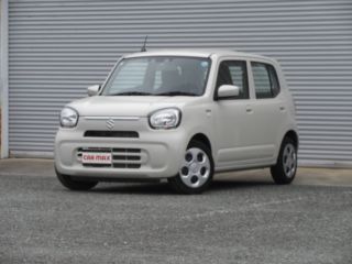 2023 SUZUKI ALTO Hybrid S