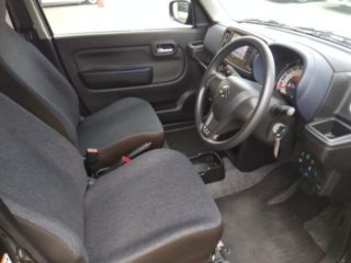 2024 SUZUKI ALTO HYBRIDS 2WD photo 3