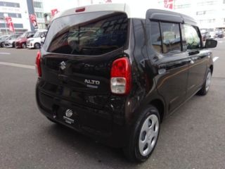 2024 SUZUKI ALTO HYBRIDS 2WD photo 2