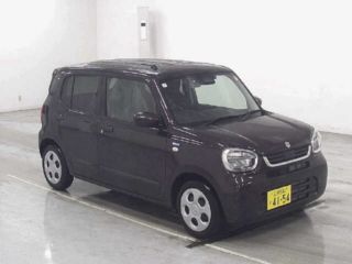 2025 SUZUKI ALTO HV S