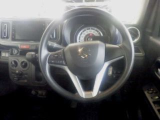 2024 SUZUKI ALTO HV S photo 3