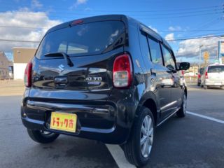 2022 SUZUKI ALTO Hybrid X photo 2
