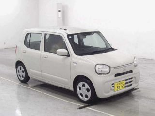2024 SUZUKI ALTO HV S