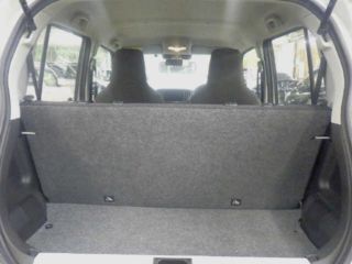 2024 SUZUKI ALTO HV S photo 5