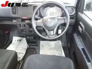 2024 SUZUKI ALTO 4WD Hybrid S photo 3