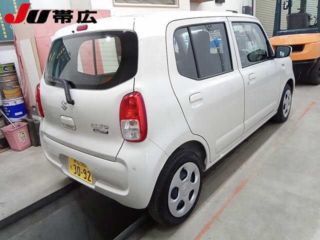 2024 SUZUKI ALTO 4WD Hybrid S photo 2