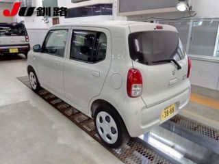2024 SUZUKI ALTO 4WD Hybrid S photo 2