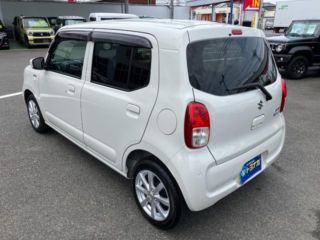 2024 SUZUKI ALTO Hybrid X photo 2
