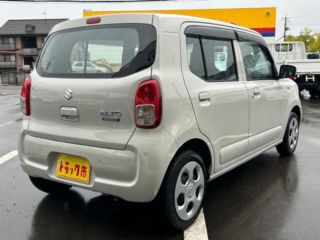 2023 SUZUKI ALTO Hybrid S photo 2