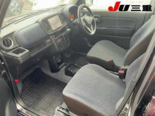 2022 SUZUKI ALTO Hybrid X Zenhoi Monitor Camera Package photo 3