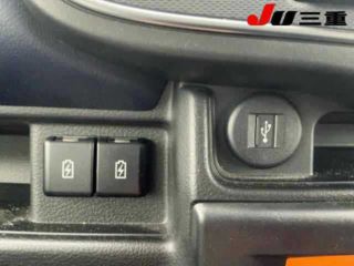2022 SUZUKI ALTO Hybrid X Zenhoi Monitor Camera Package photo 5