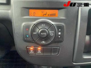 2022 SUZUKI ALTO Hybrid X Zenhoi Monitor Camera Package photo 4