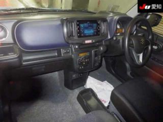 2022 SUZUKI ALTO Hybrid X photo 3