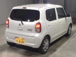 2022 SUZUKI ALTO Hybrid X photo 2