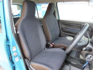 2024 SUZUKI ALTO 660 Hybrid S photo 3