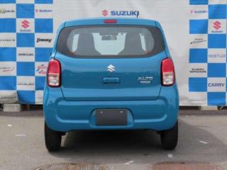 2024 SUZUKI ALTO 660 Hybrid S photo 2