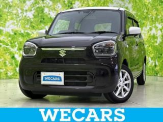 2023 SUZUKI ALTO Hybrid X