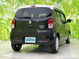 2023 SUZUKI ALTO Hybrid X photo 3