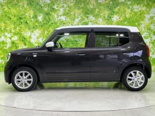 2023 SUZUKI ALTO Hybrid X photo 2