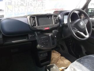 2025 SUZUKI ALTO HYBRID-X All-Around Monitor Package photo 3