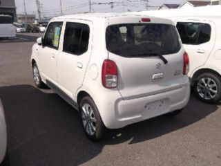 2025 SUZUKI ALTO HYBRID-X All-Around Monitor Package photo 2