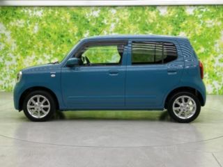 2022 SUZUKI ALTO Hybrid X photo 2