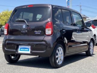 2024 SUZUKI ALTO Hybrid X photo 3