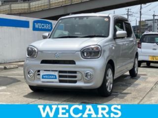 2023 SUZUKI ALTO Hybrid X