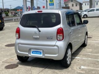 2023 SUZUKI ALTO Hybrid X photo 3