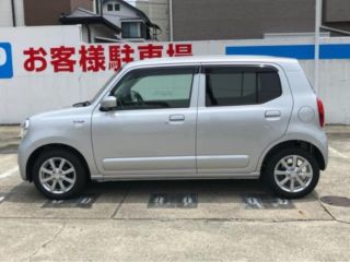 2023 SUZUKI ALTO Hybrid X photo 2