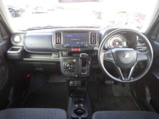 2024 SUZUKI ALTO 660 Hybrid X All-around Monitor photo 3