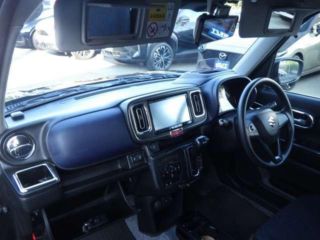 2024 SUZUKI ALTO 660 Hybrid X All-around Monitor photo 2