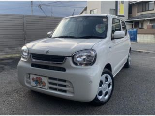 2025 SUZUKI ALTO Hybrid S