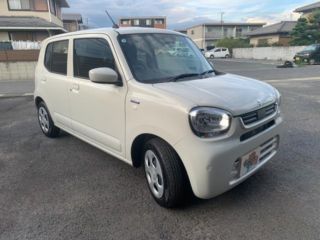 2025 SUZUKI ALTO Hybrid S photo 3